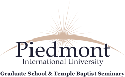 Piedmont International University